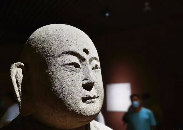 優秀展館設計鑒賞 | 一座最被低估的古都博物館插圖(7) 優秀展館設計鑒賞 | 一座最被低估的古都博物館插圖(7)