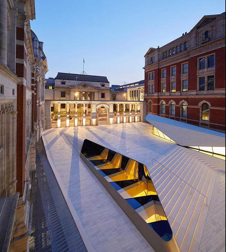 光是空間設計,這十個博物館就值得一看插圖 光是空間設計,這十個博物館就值得一看插圖