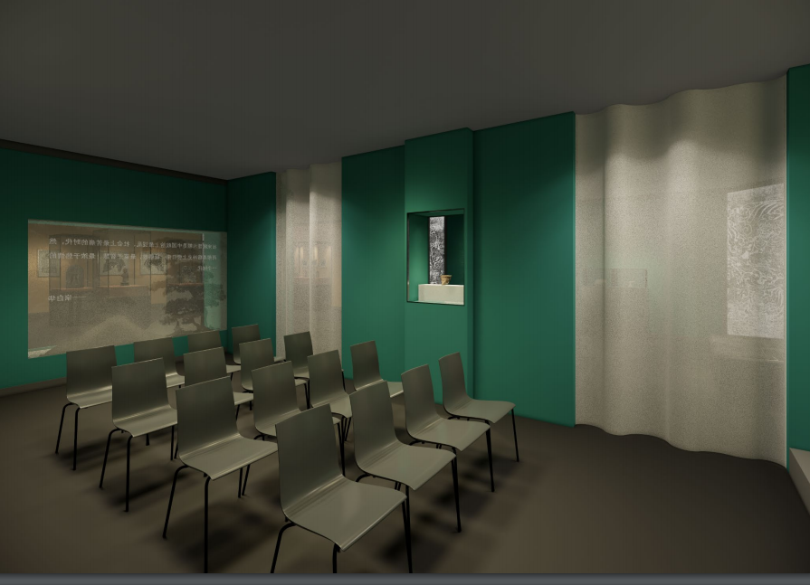 深圳博物館&深圳市金石藝術博物館《不朽不滅——中國文物中的儒釋道》插圖(22)