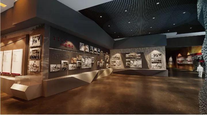 博物館展陳設計有哪些常見問題?插圖(4) 博物館展陳設計有哪些常見問題?插圖(4)