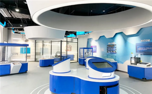 為什么建議展廳設計施工一體化?插圖 為什么建議展廳設計施工一體化?插圖