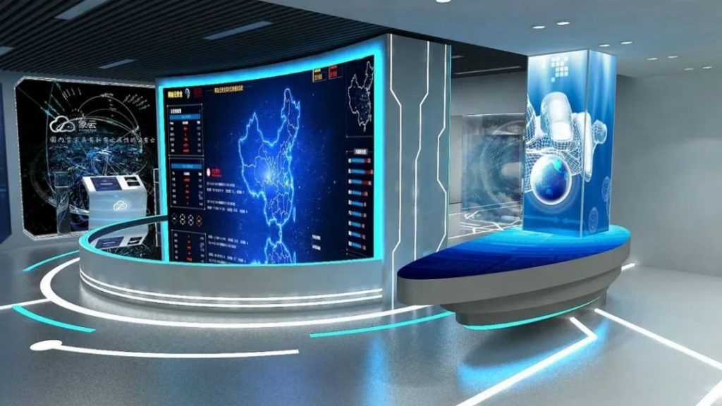 深圳展覽團隊總結科普館設計規劃思路插圖 圖片