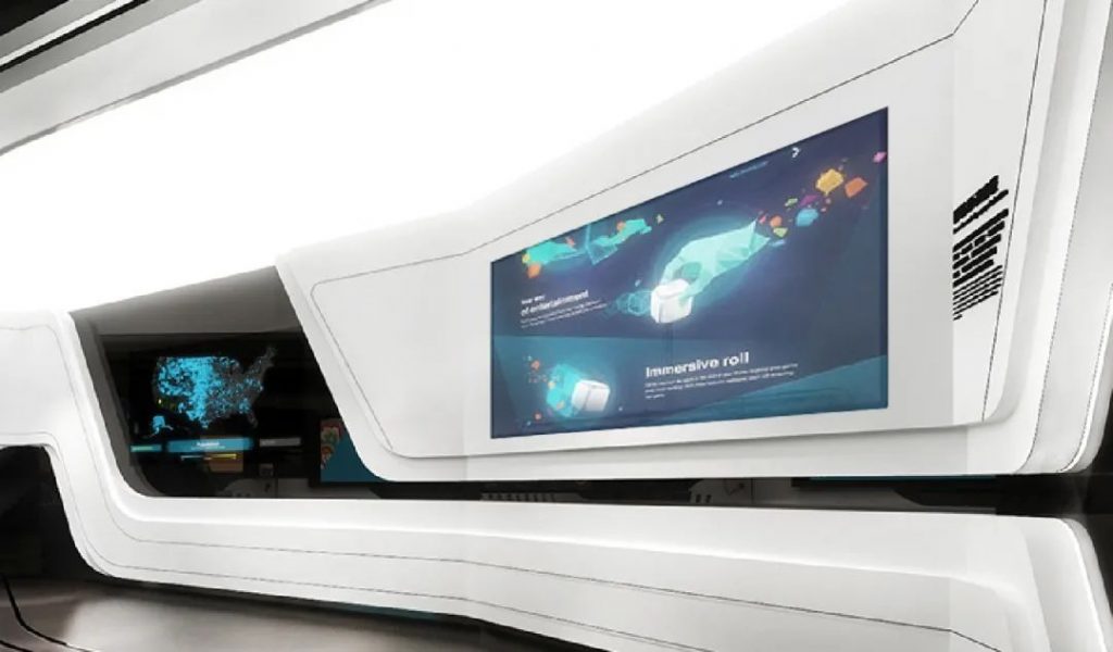 一個好的展臺設計搭建要注意哪些問題?插圖 圖片