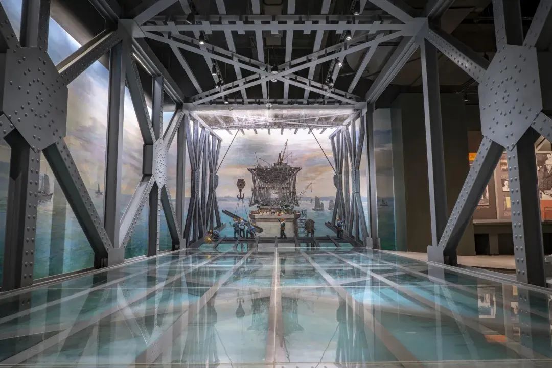 展廳設計公司是如何做好一個項目的?插圖 圖片