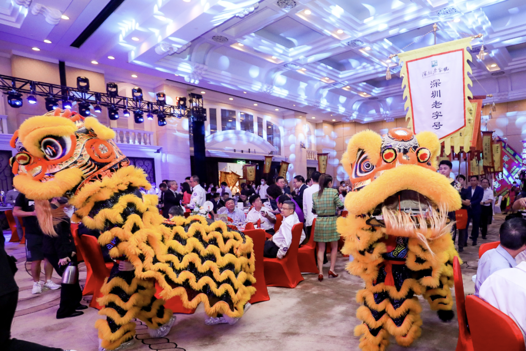 巖星誠邀您共聚粵港澳大灣區老字號(文化)博覽會插圖(2) 巖星誠邀您共聚粵港澳大灣區老字號(文化)博覽會插圖(2)