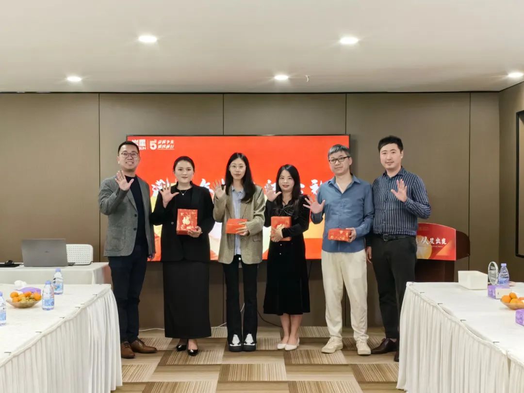 巖星五周年|逐夢五載,從星出發插圖(17) 圖片